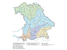 Hochwasservorhersage - LfU Bayern