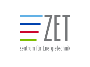 Logo Zentrum für Energietechnik