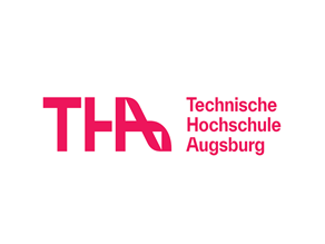 Logo Technische Hochschule Augsburg