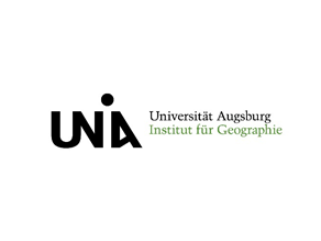 Logo Universität Augsburg